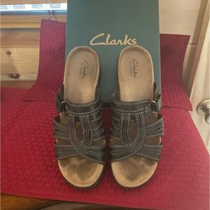 Women’s Clark’s Comfort Sandals